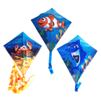 Vlieger Sea Life 70 cm