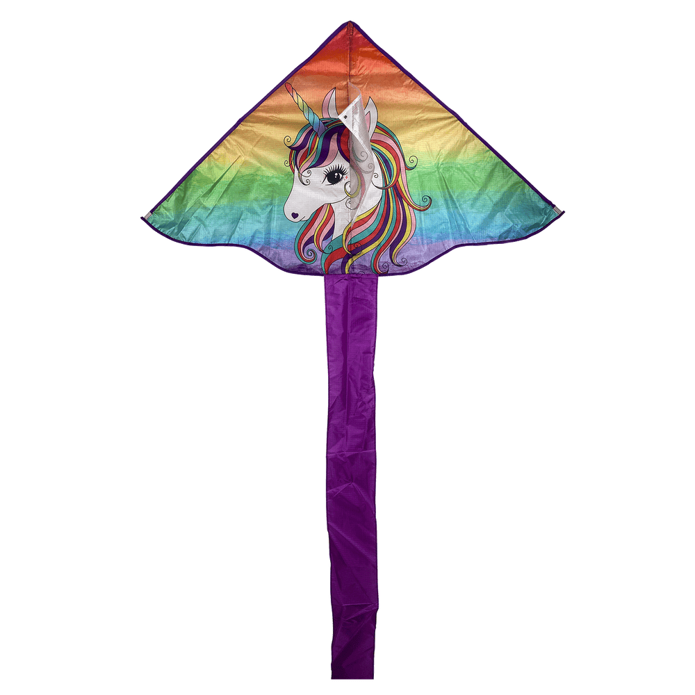 Vlieger Unicorn 115 cm