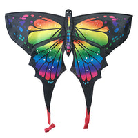 Vlieger Butterfly 95 cm