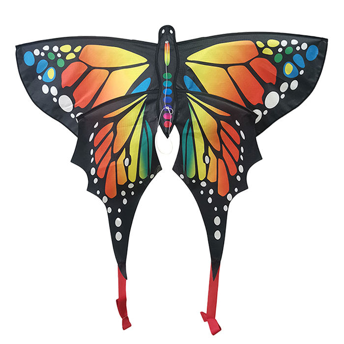 Vlieger Butterfly 95 cm
