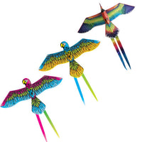 Vlieger Parrot 150 cm