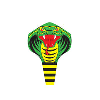 Vlieger Cobra Snake 78 cm