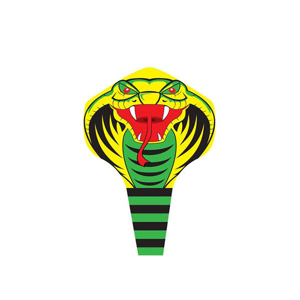 Vlieger Cobra Snake 78 cm