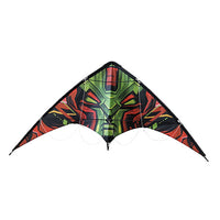 Stuntvlieger Samoerai 120 cm