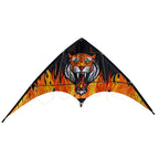 Conquerair Tiger 140 cm