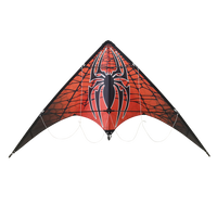Stuntvlieger Spider 160 cm