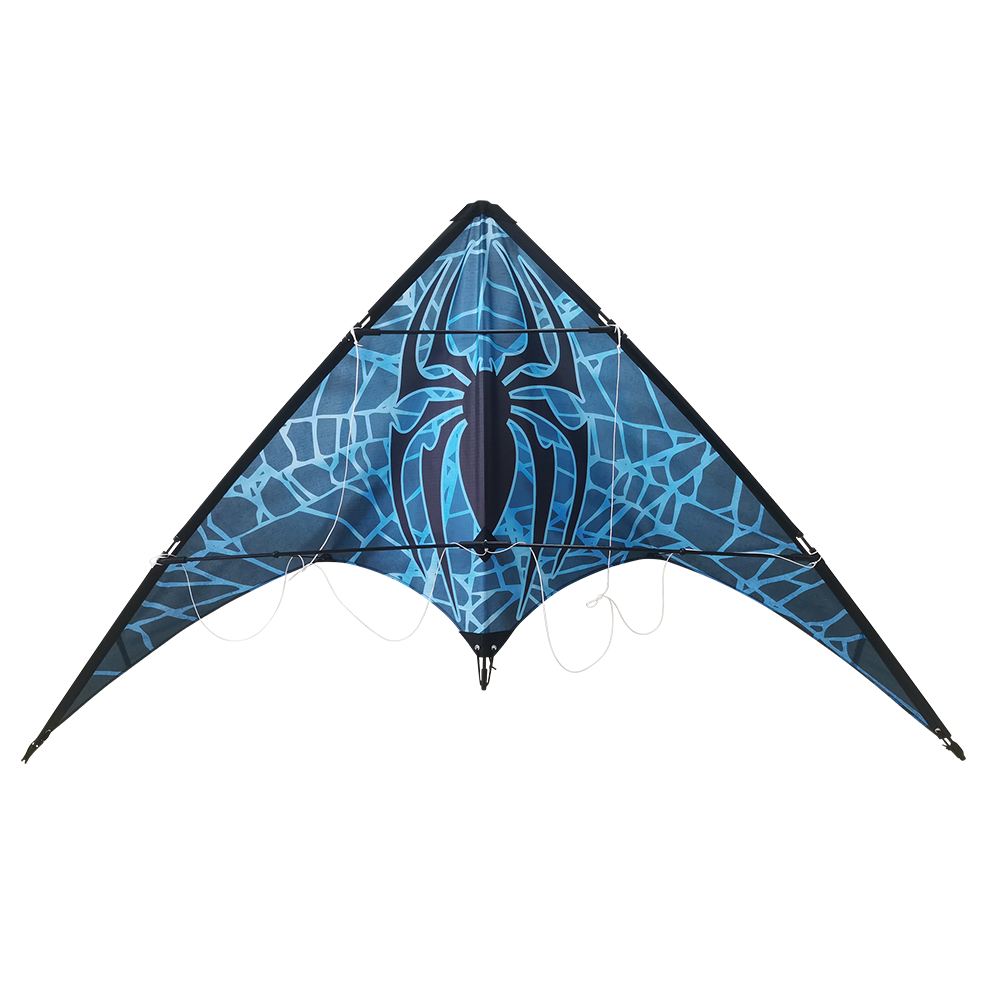 Stuntvlieger Spider 160 cm