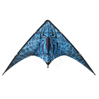 Stuntvlieger Spider 160 cm
