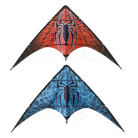 Stuntvlieger Spider 160 cm