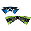Stuntvlieger Profi Kite 240 cm