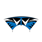 Stuntvlieger Profi Kite 240 cm