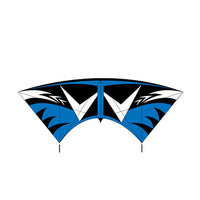 Stuntvlieger Profi Kite 240 cm
