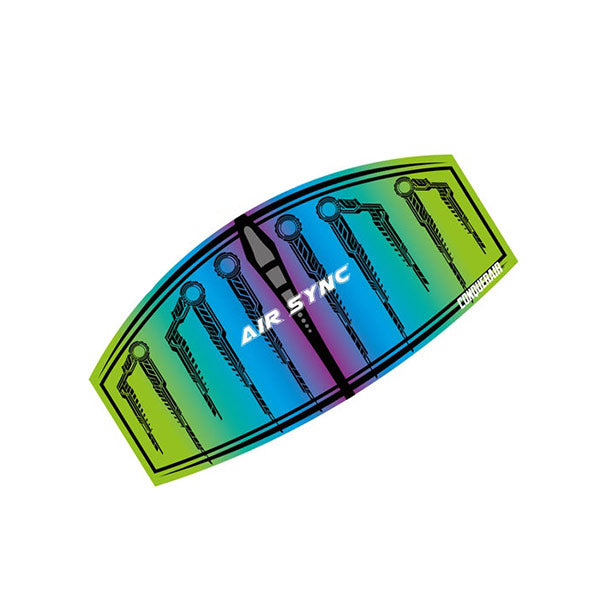 Matrasvlieger Air Sync 160 cm
