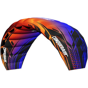 Oranje