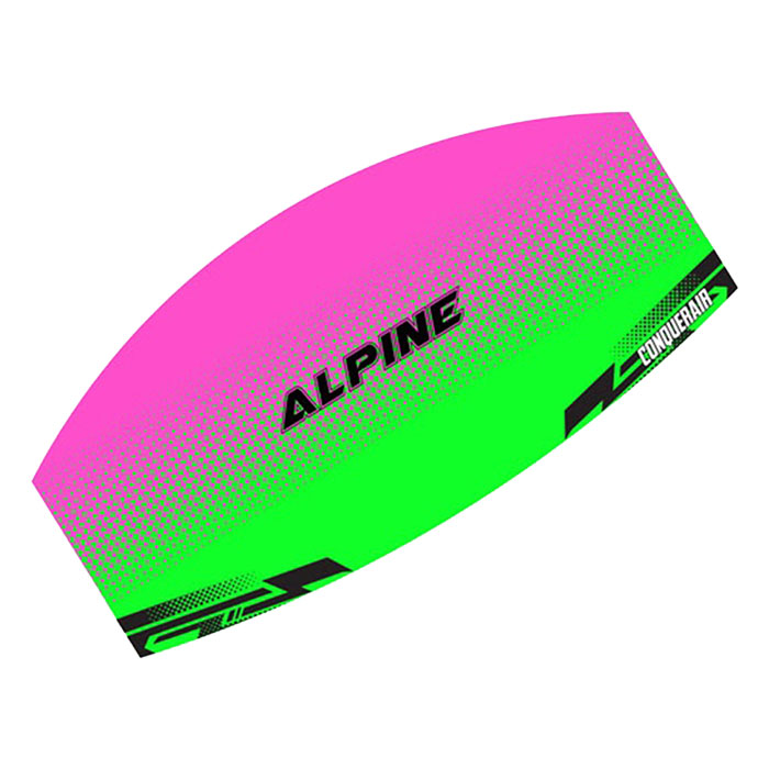 Matrasvlieger Parafoil Alpine 200 cm