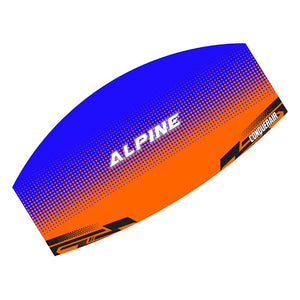 Oranje
