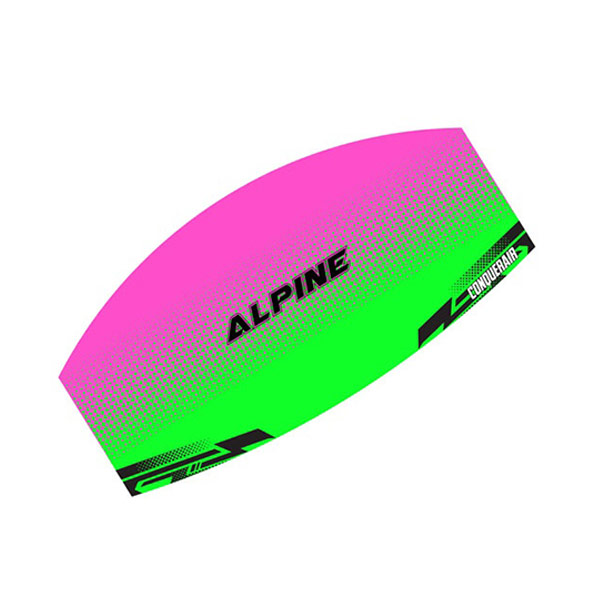 Matrasvlieger Parafoil Alpine 200 cm