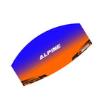Matrasvlieger Parafoil Alpine 200 cm