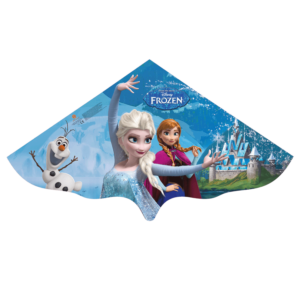 Vlieger Frozen