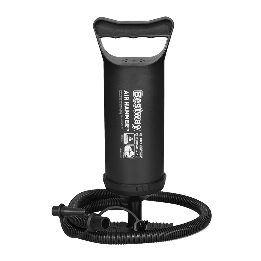 Luchtpomp Air Hammer
