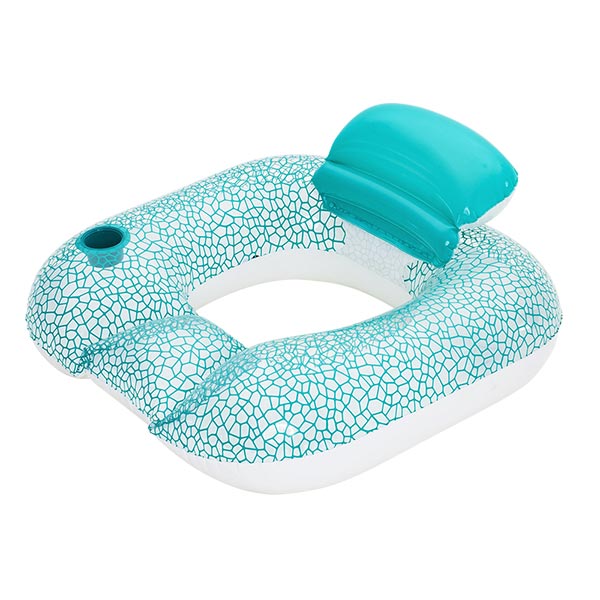 Flip Pillow Chair Lounge