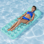Luchtbed Comfort Plush 198 cm