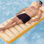 Luchtbed Comfort Plush Deluxe 183 cm