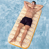 Luchtbed Comfort Plush Deluxe 183 cm