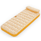 Luchtbed Comfort Plush Deluxe 183 cm