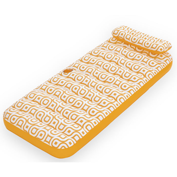 Luchtbed Comfort Plush Deluxe 183 cm