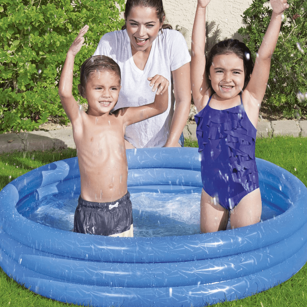Baby zwembad play pool 122x25 cm