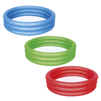 Baby zwembad play pool 122x25 cm