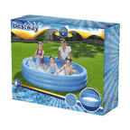 Baby zwembad play pool 183x33 cm