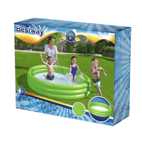 Baby zwembad play pool 183x33 cm