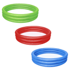 Baby zwembad play pool 183x33 cm
