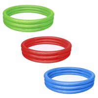 Baby zwembad play pool 183x33 cm