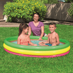 Baby zwembad summer set 152x30 cm