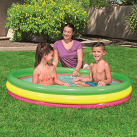 Baby zwembad summer set 152x30 cm