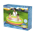 Baby zwembad summer set 152x30 cm