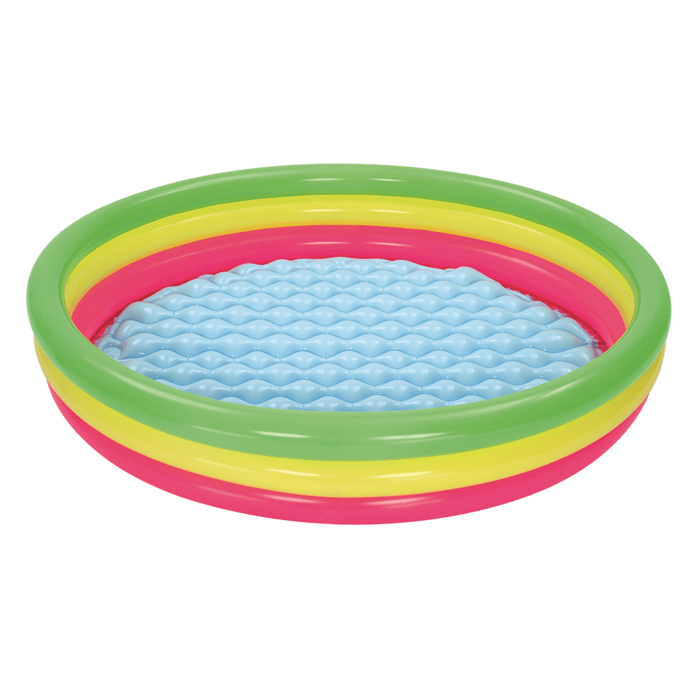 Baby zwembad summer set 152x30 cm