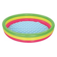 Baby zwembad summer set 152x30 cm