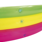 Baby zwembad summer set 102x25 cm