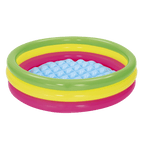 Baby zwembad summer set 102x25 cm