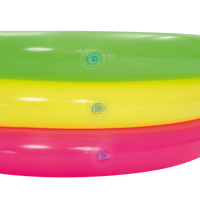Baby zwembad summer set 70x24 cm