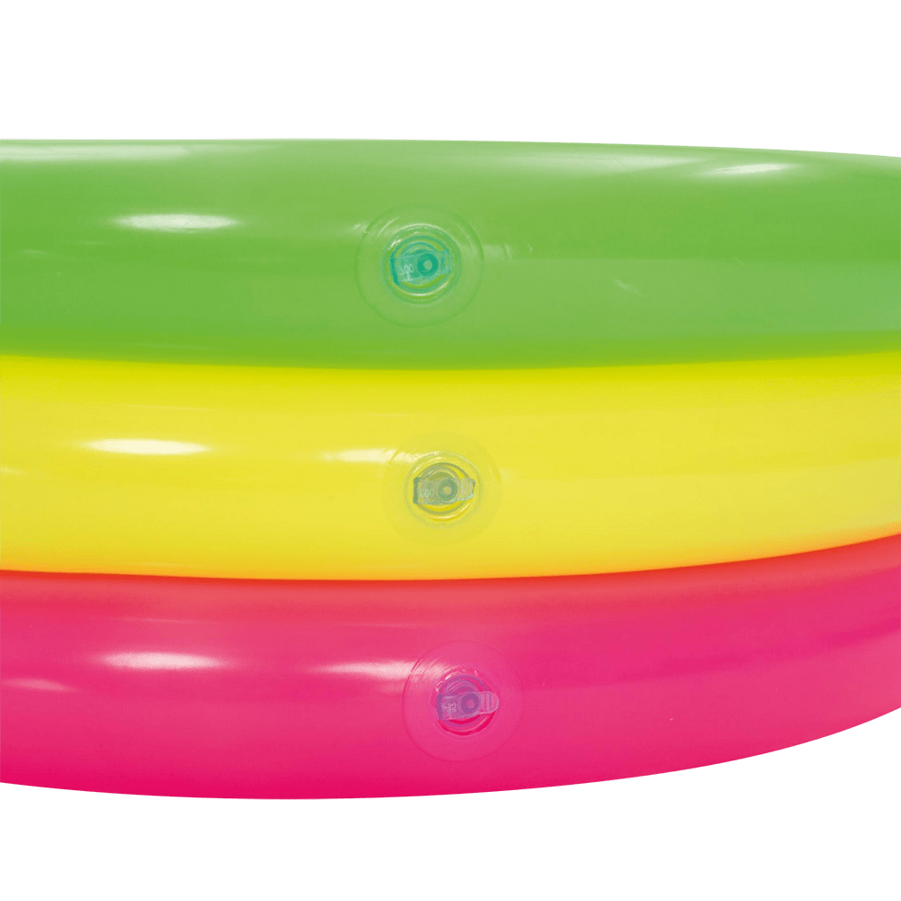 Baby zwembad summer set 70x24 cm
