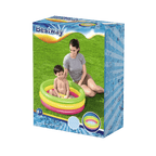 Baby zwembad summer set 70x24 cm