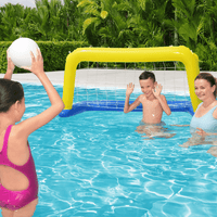 Waterpolodoel incl. bal
