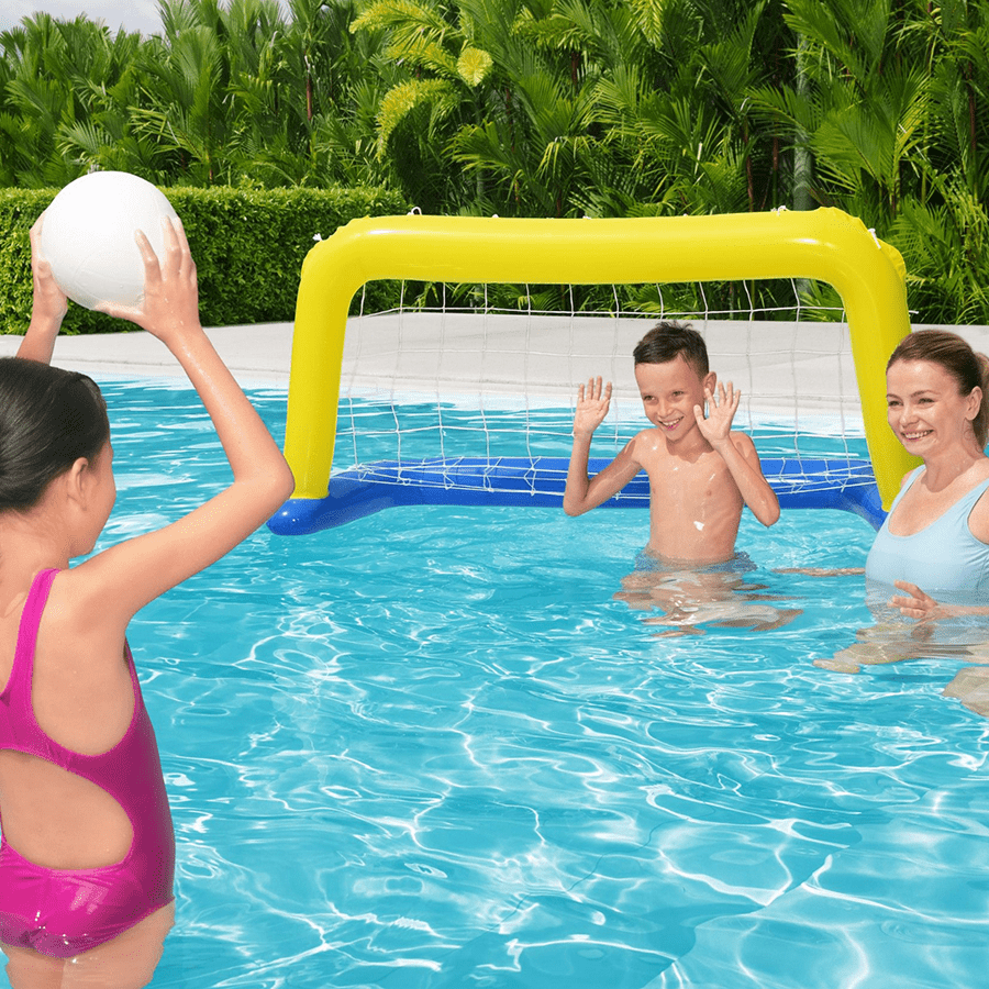 Waterpolodoel incl. bal