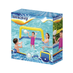 Waterpolodoel incl. bal