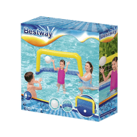 Waterpolodoel incl. bal